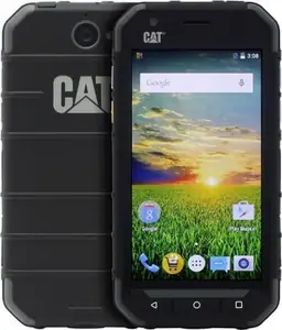 Замена кнопки громкости на телефоне CATerpillar S30 в Красноярске